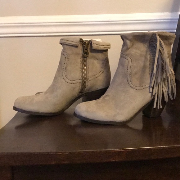 Sam Edelman Shoes - Booties Sam Edelman Shoes - Booties